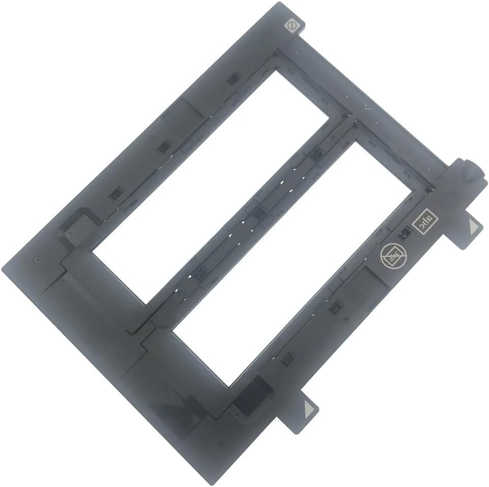 Anpassbarer Filmstreifenhalter für hohe Leistung für EP-Scanner-Modelle