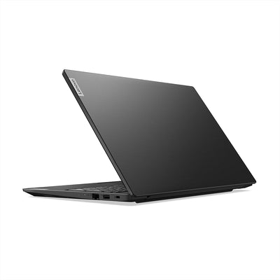 Lenovo V15 - 15,6" FHD - Celeron N4500 - 8GB RAM - 500GB SSD - USB 3 - Windows 11 Pro #mit Funkmaus +Notebooktasche