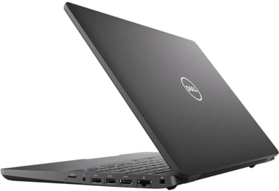 Dell Latitude 5500 Business Laptop, 15.6 Zoll FHD Notebook, Intel Core i5-8365U, 16 GB RAM, 512GB SSD, Windows 11 Pro (Generalüberholt)