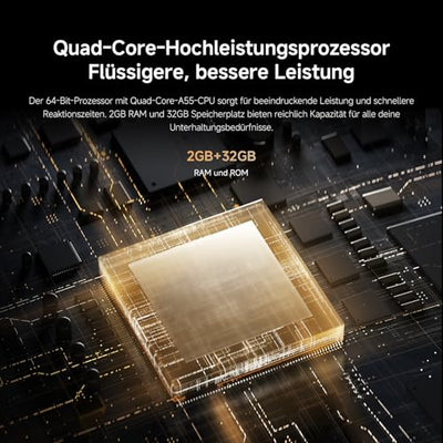 Xiaomi F Pro, 50 Zoll (127 cm), 4K UHD QLED, Smart TV, Fire TV, Triple Tuner DVB-C/S/S2/T/T2, HDR10, Game Boost mode 120Hz, MEMC, Sprachsteuerung mit Alexa, 2GB+32GB, Kompatibel mit Apple AirPlay
