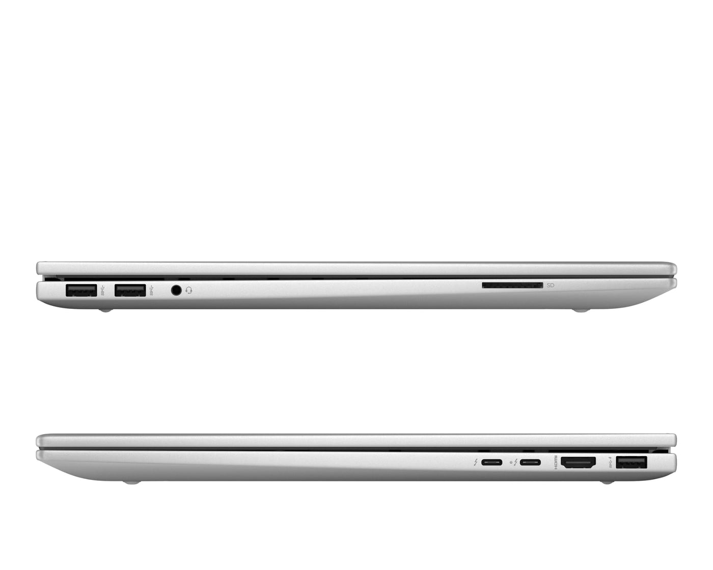 HP Envy 17-cw0606ng | 17 Zoll Notebook | Full HD Display | Intel Core i7-13700H | 16 GB DDR4 RAM | 1 TB M.2 SSD | Windows 11 Home