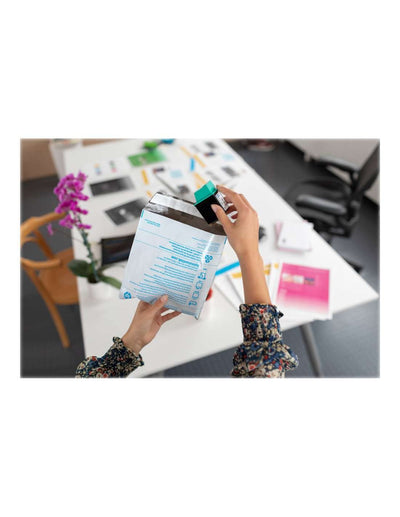 HP 62 (C2P06AE) Original Druckerpatrone Farbe für HP ENVY 55xx, 56xx, 7640, HP OfficeJet 200, 250, 57xx, Cyan/Magenta/Gelb