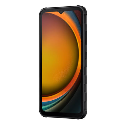 Samsung Galaxy XCover 7 schwarz Enterprise Edition Dach 6+128GB ohne Simlock, Black