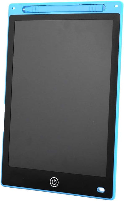 10-Zoll-LCD-Schreibtafel, Digitale LCD-Kinderschreibtafel, Elektronische Abbildung LCD-Schreibblock Zeichenbrett -Notizbuch für die Familienschule
