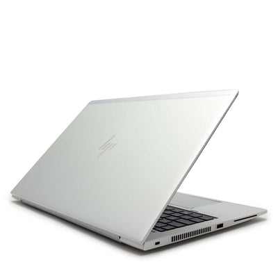 HP EliteBook 850 G5 15,6 Zoll 1920x1080 Full HD Intel Core i5 8350U 256GB SSD Festplatte 8GB Speicher Windows 11 Pro Webcam Notebook Laptop (Generalüberholt)