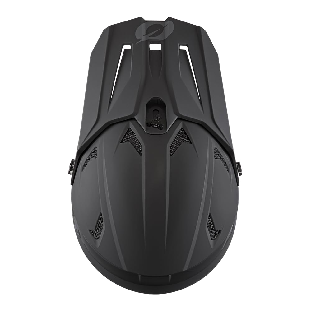 SONUS Helmet SOLID Black XS