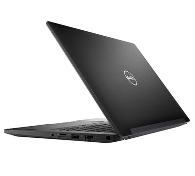 Dell Latitude 7480 14 Zoll Full HD Laptop Intel Core i5-7200U@ bis zu 3,10 GHz 8 GB 256 GB SSD mit Windows 11 Pro & GRATIS Antiviren-Software HDMI inkl. 12 Monate Garantie (Generalüberholt)