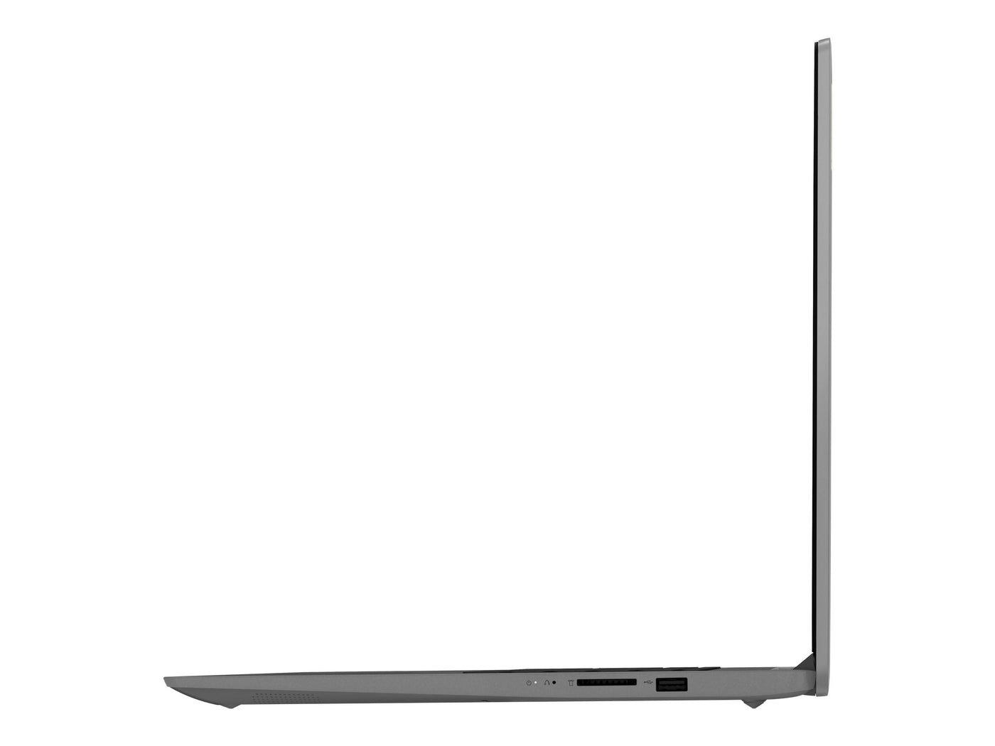 Lenovo IdeaPad 3 82RL003DGE - 17,3 Zoll FHD IPS, Intel i5-1235U, 16GB RAM, 512GB SSD, Windows 11 Home
