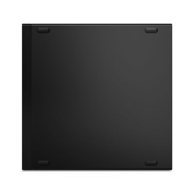 Lenovo ThinkCentre M70q Gen 5 Intel Core™ i5 i5-14500T 16 Go DDR5-SDRAM 512 Go SSD Windows 11 Pro Mini PC Noir