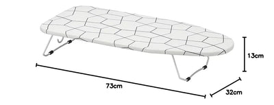 IKEA JÄLL Bügelbrett (73x32cm)