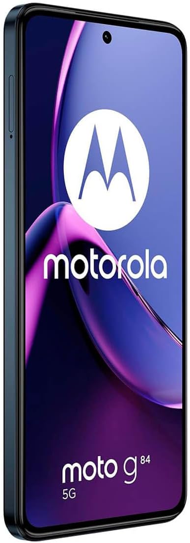 Motorola moto g84 5G PAYM0046SE