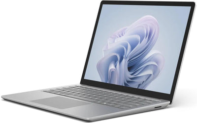 Microsoft Surface Laptop 6 Intel Core Ultra 7 165H 38,1 cm (15") Touchscreen 64 GB LPDDR5x-SDRAM 1 TB SSD Wi-Fi 6E (802.11ax) Windows 11 Pro Platin