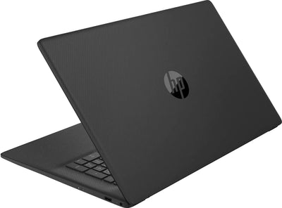 HP High-End i5 Laptop (17,3 Zoll Full-HD), Intel Core i5-1334U, 10 Kerne, 4.6 GHz, 32 GB DDR4, 1000 GB SSD, Intel Iris Xe, HDMI, BT, USB 3.0, WLAN, Windows 11 Prof, MS Office Laptop - 7956
