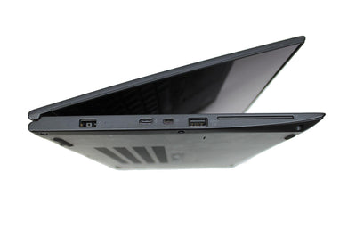 Lenovo A-Ware Thinkpad X380 Yoga 13,3" i5-8350U 8GB RAM 512GB SSD Touch FHD IPS Backlit FPr (Generalüberholt)