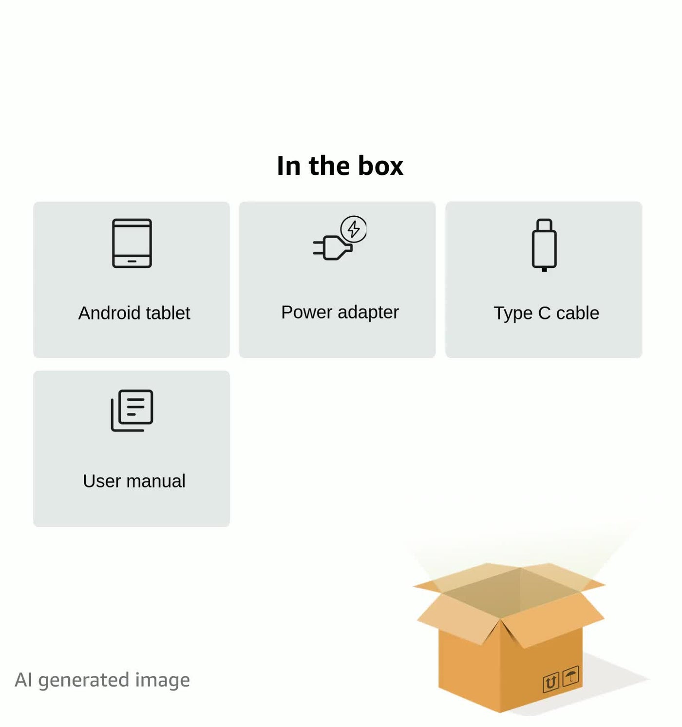 MESWAO 15,6 Zoll Tablet, MES-B3 Android 14 Großes Tablets mit IPS-Display, Helio G99 Octa-Core, 6GB RAM+128GB ROM(1TB TF) Tablett, 12000mah, BT5.0, 2.4G/5G WiFi, 32MP Kamera