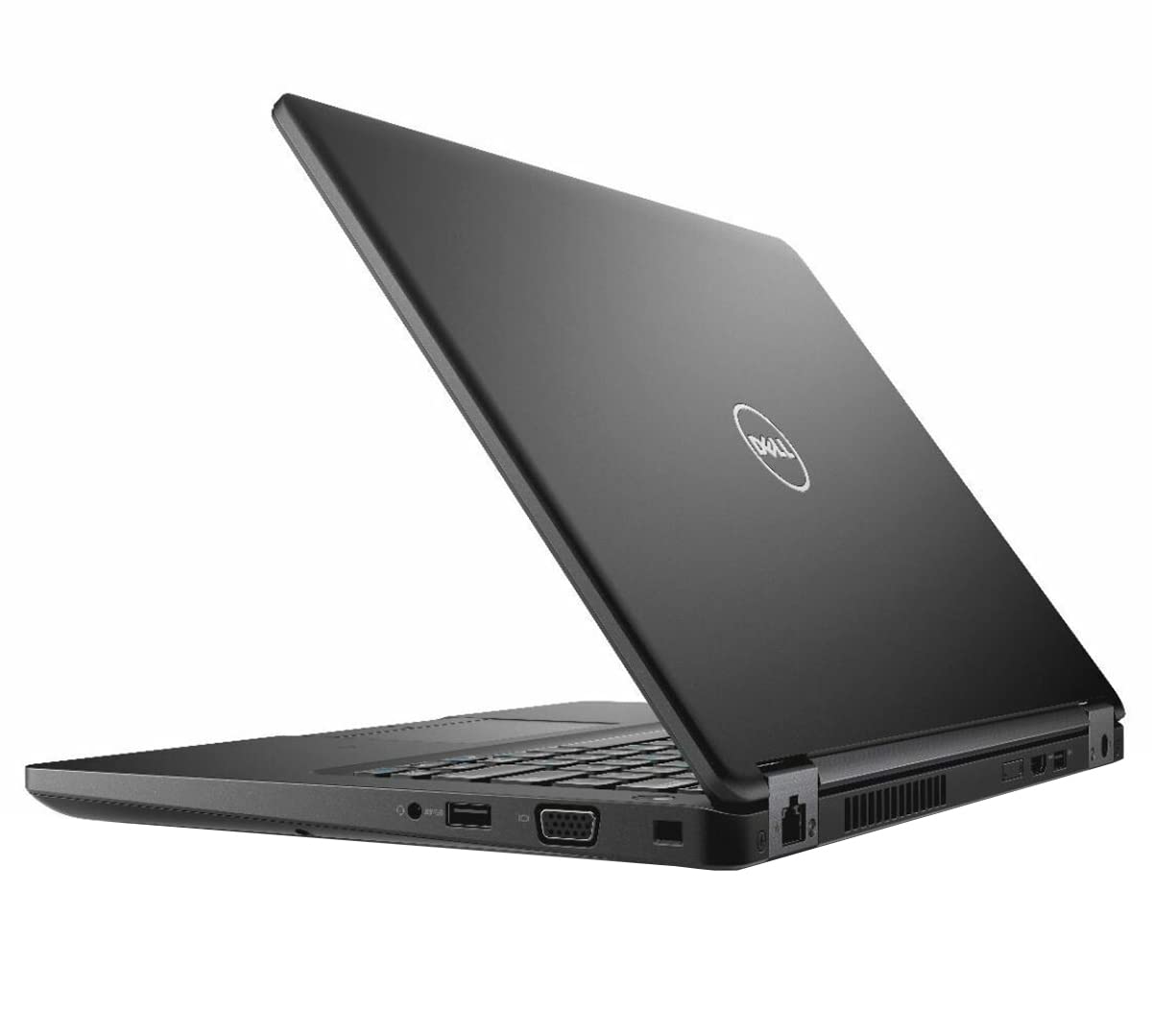 Dell Latitude 5480 14 Zoll Laptop Intel Core i5-6200U@ bis zu 2, 8 GHz GB 256 SSD mit Windows 11 Pro & GRATIS Antiviren-Software HDMI Webcam inkl. 12 Monate (Generalüberholt), PCB2-334991454