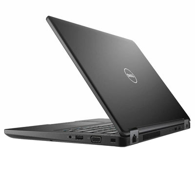 Dell Latitude 5480 14 Zoll Laptop Intel Core i5-6200U@ bis zu 2, 8 GHz GB 256 SSD mit Windows 11 Pro & GRATIS Antiviren-Software HDMI Webcam inkl. 12 Monate (Generalüberholt), PCB2-334991454