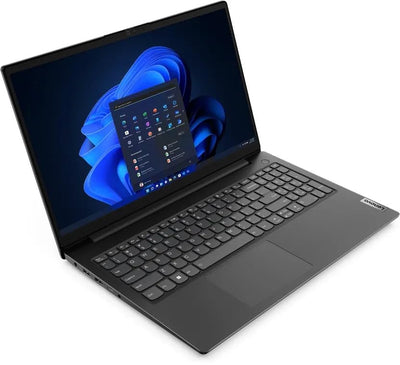 Lenovo FullHD 15,6 Zoll Gaming Notebook - Intel Core i5 13420U 12-Thread CPU, 4.6 GHz, 24 GB DDR4, 1000 GB SSD, Intel UHD 13th Gen, HDMI, BT, USB 3.0, WLAN, Windows 11 Prof. 64, MS Office - 7471