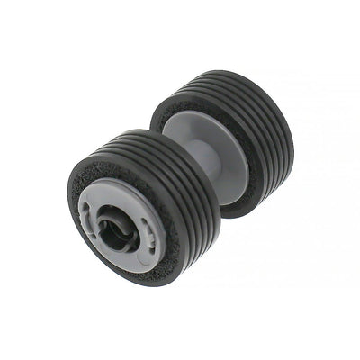 S-Union Scanner-Brems- und Schlagrollen-Set, kompatibel mit Fujitsu Fi-7160 Fi-7180 Fi-7260 Fi-7280 Teilenummer: PA03670-0001 PA03670-0002 Modell: FI-C728PR FI-C728BR