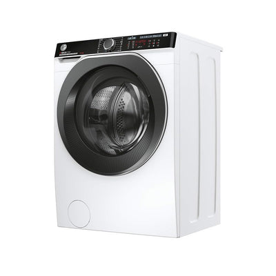 Hoover H-WASH 500 HWP 414AMBC/1-S Waschmaschine/Energieeffizienzklasse A/Füllmenge 14 kg/Inverter Motor/Wi-Fi + Bluetooth/All in One Programm/ActiveSteam Dampffunktion