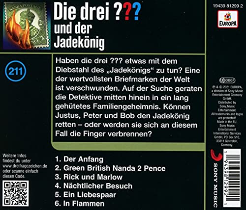 211/und der Jadekönig