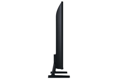 Samsung Crystal UHD 4K DU7179 Fernseher 65 Zoll, Samsung TV mit PurColor, 4K Upscaling, Crystal Prozessor 4K, Smart TV, GU65DU7179UXZG, Deutsches Modell [2024]