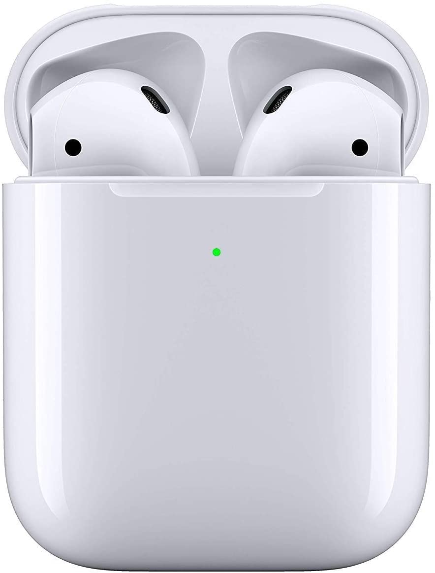 Apple AirPods (2. Generation) (Generalüberholt)