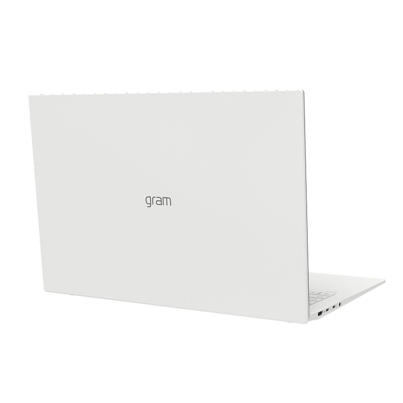 2023 LG Gram 17 Zoll Ultralight Notebook - 1.350g Intel Core i7 Laptop (16GB RAM, 1TB SSD, 20h Akkulaufzeit, 16:10 Entspiegeltes IPS-Display, Thunderbolt 4, Win 11 Home, Mirametrix) - Grau