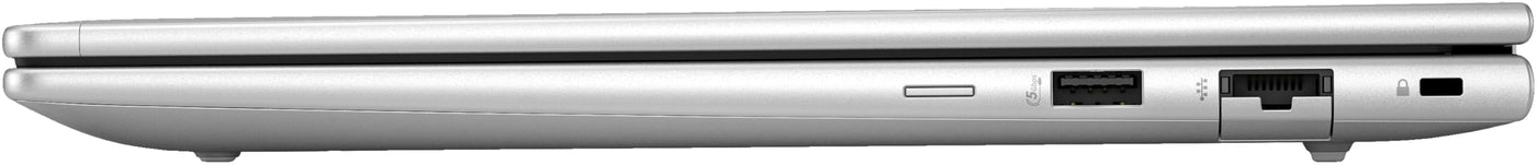 HP Inc. EliteBook 630 G11 Core Ultra 7 155U 16GB RAM 512GB SSD LTE Win11Pro - 9C0G8EA#ABD Pike-Silver