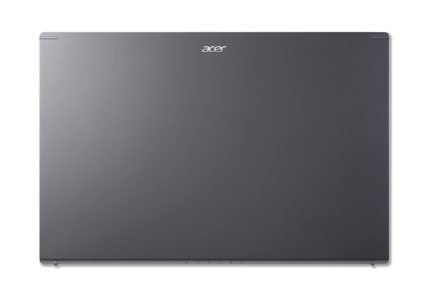 Acer Aspire 5 (A515-57-58LU) Laptop | 15, 6 FHD Display | Intel Core i5-1235U | 16 GB RAM | 512 GB SSD | Intel Iris Xe Graphics | Windows 11 | QWERTZ Tastatur | grau