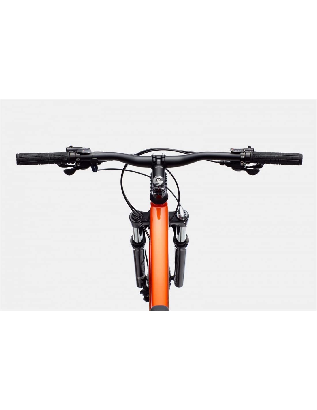 Cannondale Trail 6 29 Zoll - Impact Orange, Größe L
