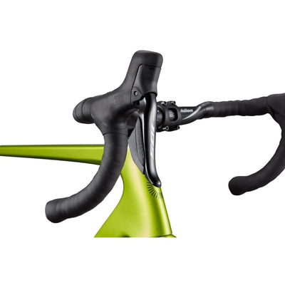 Cannondale SuperSix Evo Carbon 3 Feilen, Größe 56