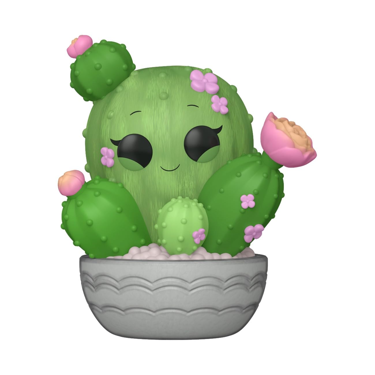 Funko Pop! Home: Kawaii Cactus - Vinyl-Sammelfigur - Geschenkidee - Offizielle Handelswaren - Spielzeug Für Kinder und Erwachsene Fans - Modellfigur Für Sammler und Display