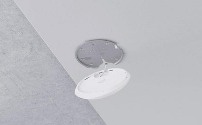 Ubiquiti Ceiling-Mount WiFi 7 AP with 6 GHz Support, 2.5 GbE, U7-PRO