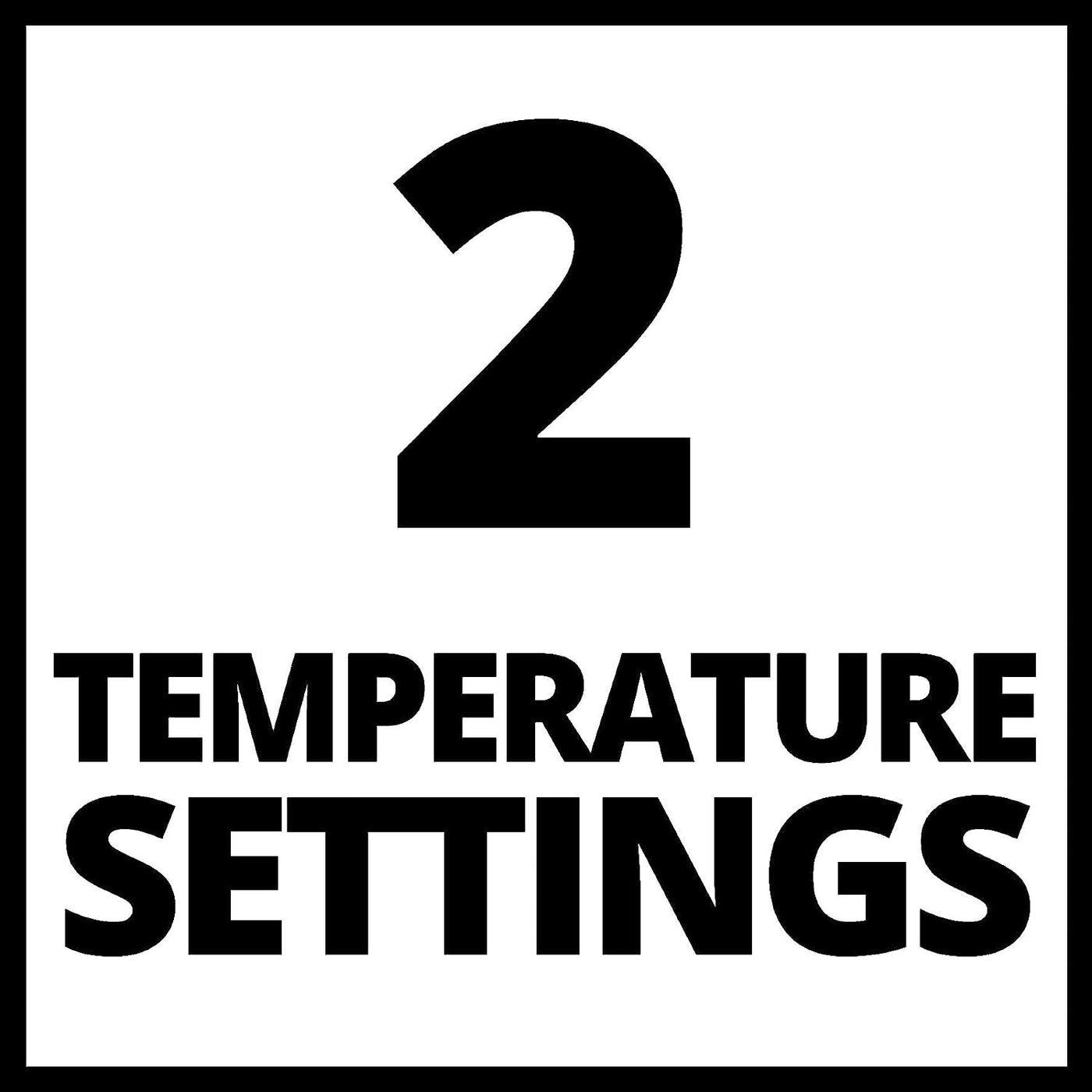 Einhell Heißluftpistole TH-HA 2000/1 (2000 W, 2 Temperaturstufen 350°/550°, Überhitzungsschutz, inkl. 4 Düsen und Farbkratzer)