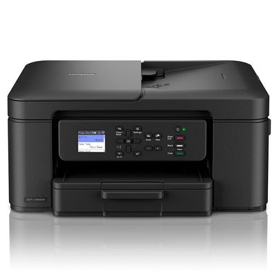 Brother DCP-J1360DW 3-in-1 Tinten-Multifunktionsgerät mit WLAN