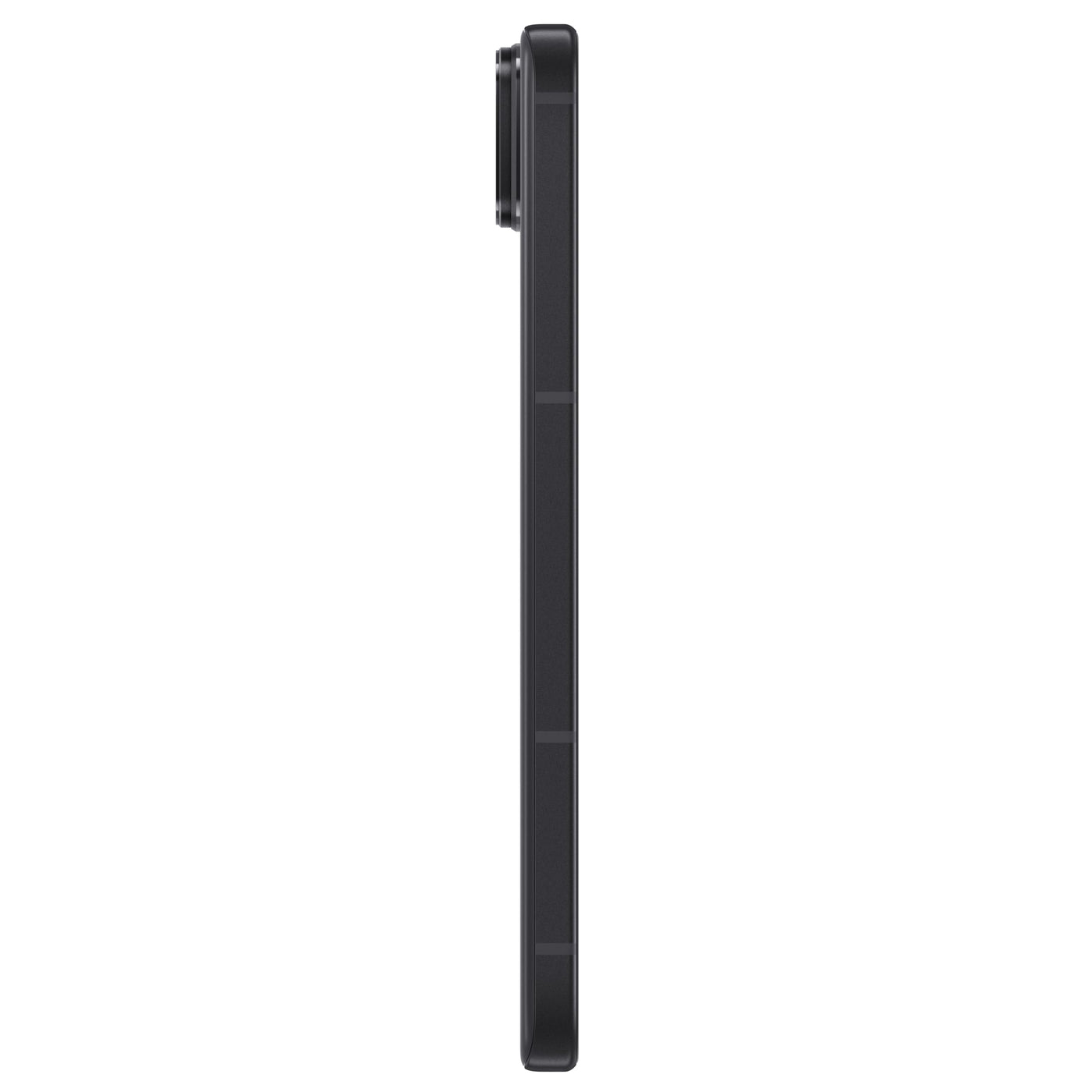 ASUS Zenfone 12 Ultra, EU Official, Ebony Black, 16GB RAM 512GB Speicher, Snapdragon 8 Gen Elite, 6,78“ AMOLED 144Hz, 50MP Gimbal Kamera