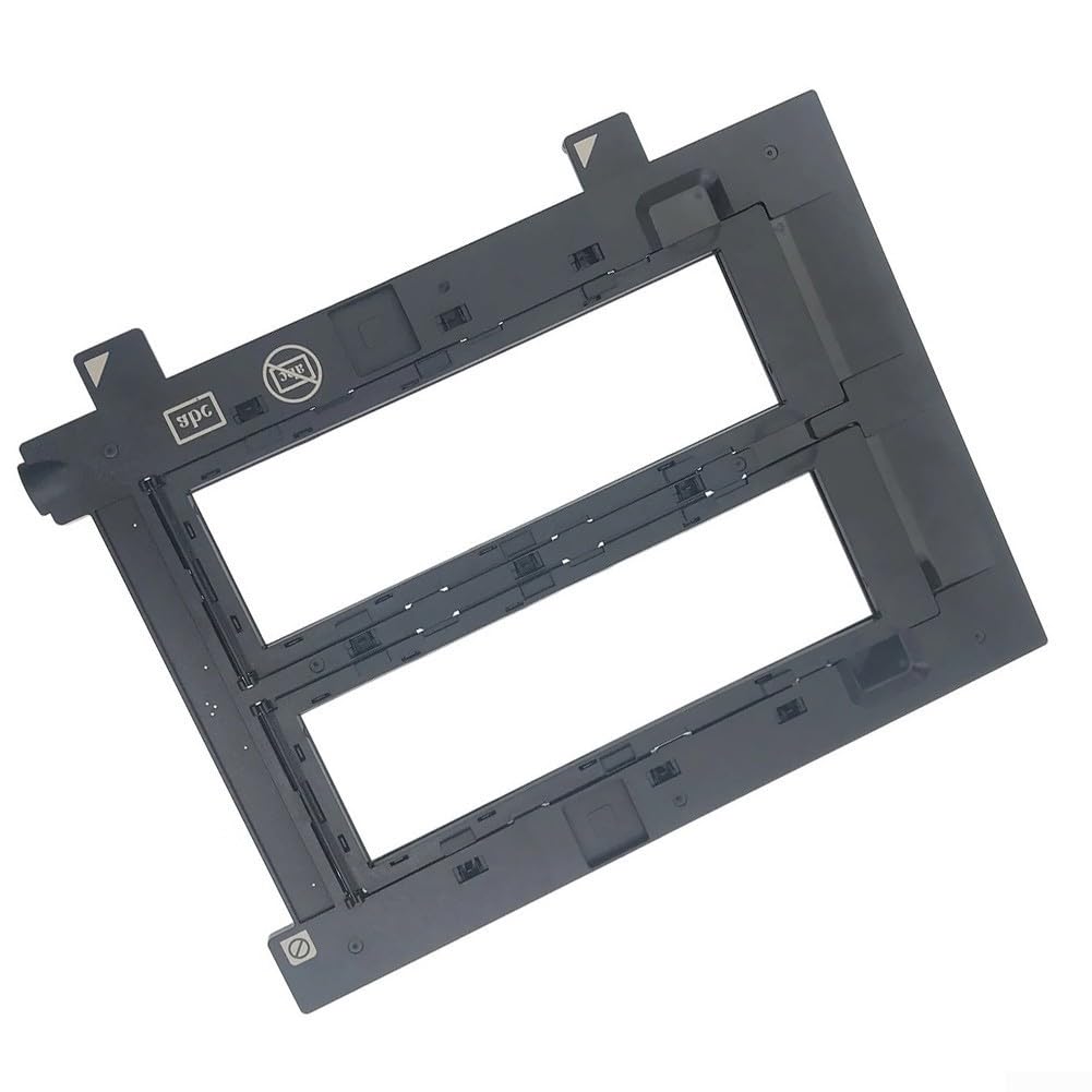 Integriert Filmstreifenhalter einfach in Ihr bestehendes Foto-Setup