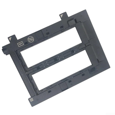 Integriert Filmstreifenhalter einfach in Ihr bestehendes Foto-Setup