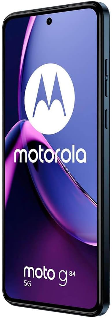 Motorola moto g84 5G PAYM0046SE