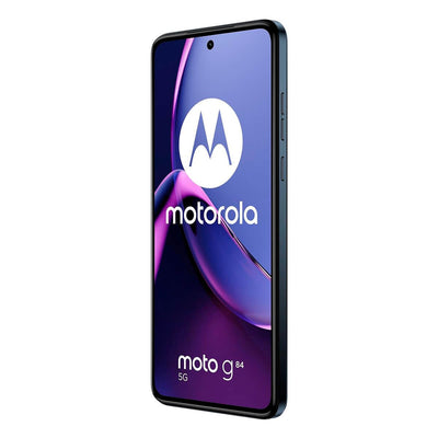 Motorola moto g84 5G PAYM0046SE