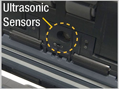 Home Office-Mustek iDocScan P45 High Speed Documentscanner weiß