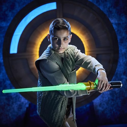 Star Wars Power-Kristall Lichtschwert