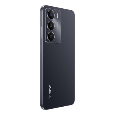 realme 14x 5G Smartphone 6 + 128 GB, Eye Comfort Display 120 Hz, scharfe Kamera mit 50MP, langlebiger Akku 5000 mAh, Stoßfestigkeit in Militärqualität, Octa-Core, Grün (ohne Adapter)