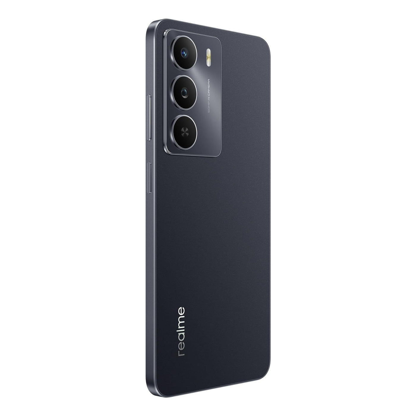 realme 14x 5G Smartphone 8 + 256 GB, Eye Comfort Display 120 Hz, scharfe Kamera mit 50 MP, langlebiger Akku 5000 mAh, Stoßfestigkeit in Militärqualität, Octa-Core, Grün (ohne Adapter)