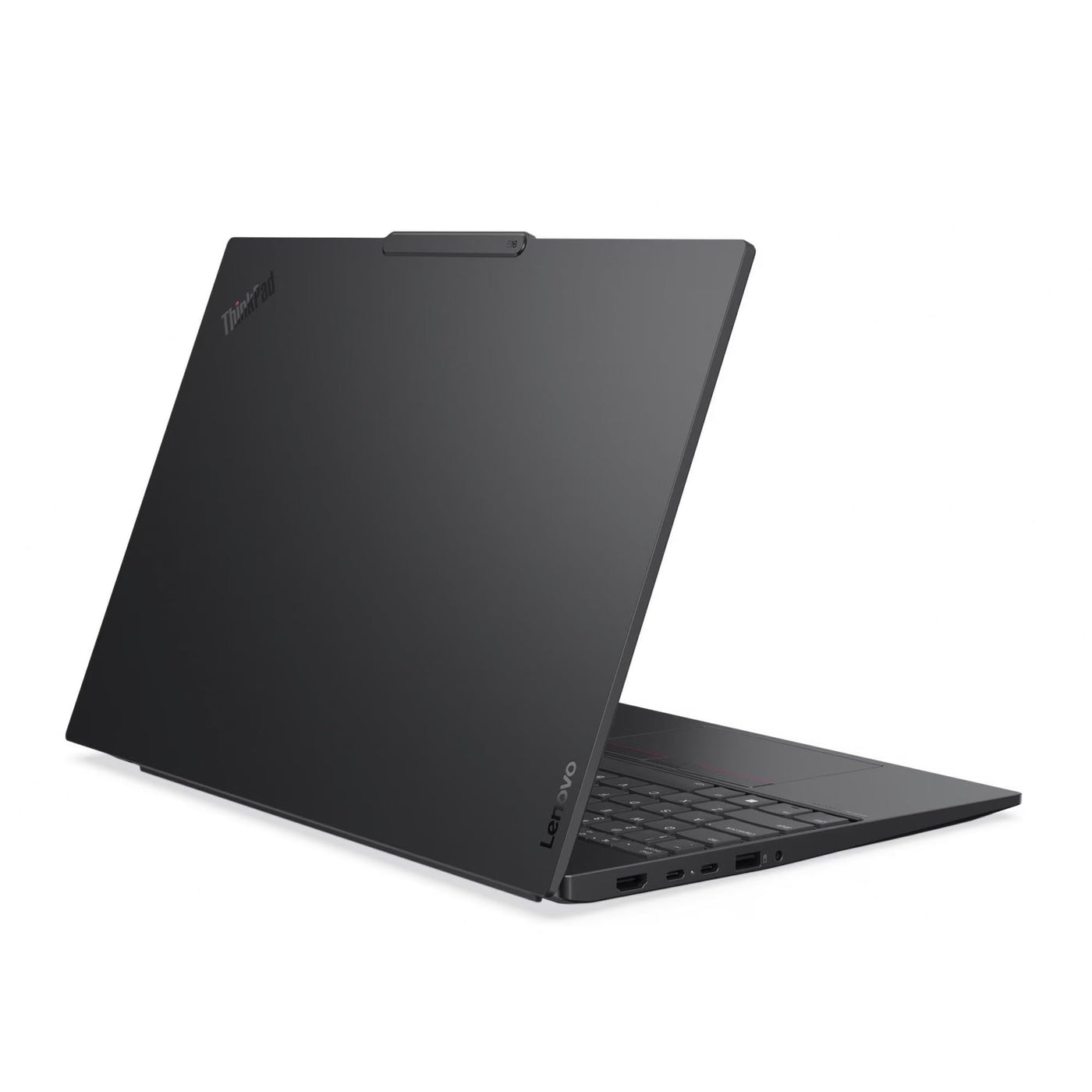 Lenovo ThinkPad E16 Gen 3 21ST - 180°-Scharnierdesign - AMD Ryzen 7 250/3.3 GHz - Win 11 Pro - Radeon 780M - 16 GB RAM - 512 GB SSD 40.6 cm (16") IPS 1920 x 1200 - Wi-Fi 6E, Bluetooth - Schwarz