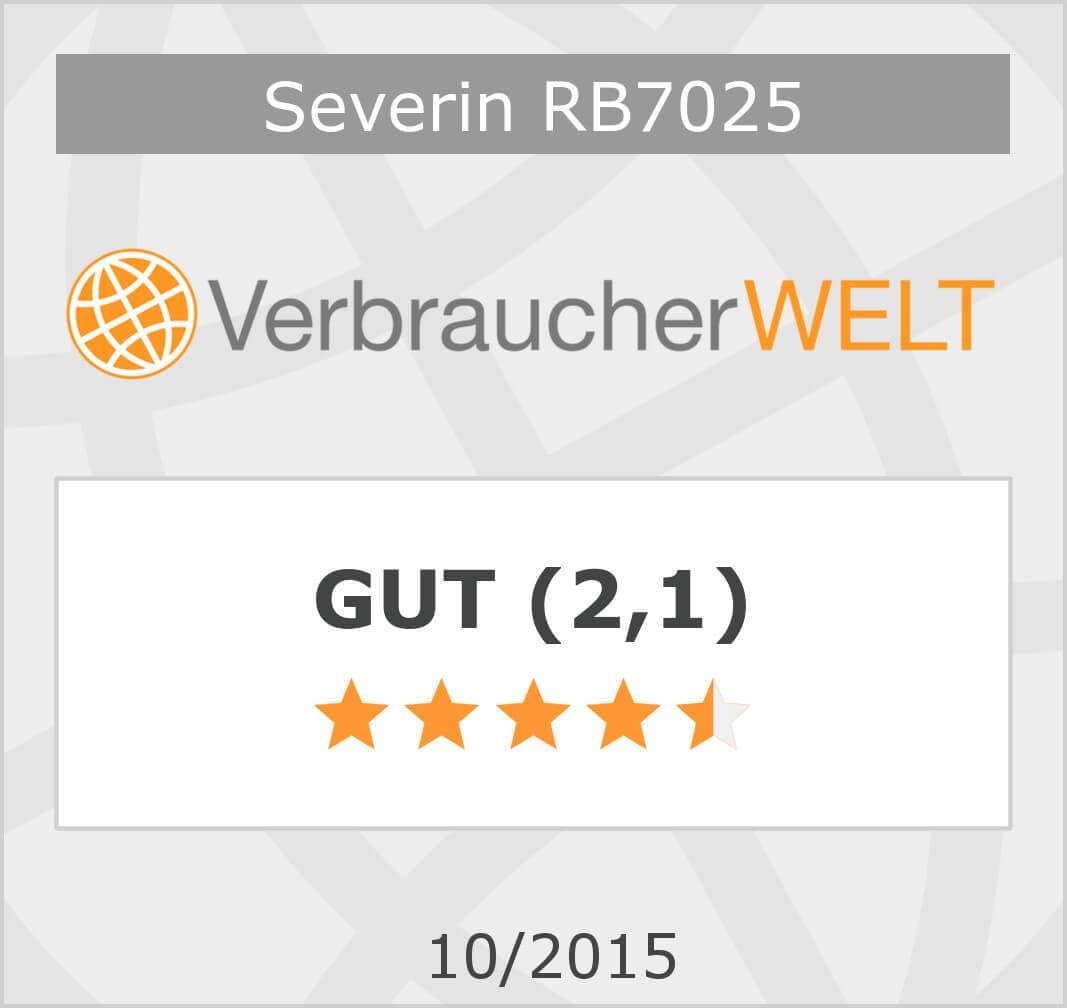 SEVERIN Saugroboter "chill®", leistungsstarker Staubsauger Roboter für Hartböden und kurzflorige Teppiche, extra flacher Putzroboter mit Treppenstufenerkennung, platingrau, RB 7025
