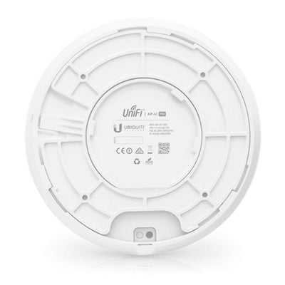 Ubiquiti UniFi AP AC Pro Indoor/Outdoor Access Point (UAP-AC-PRO)
