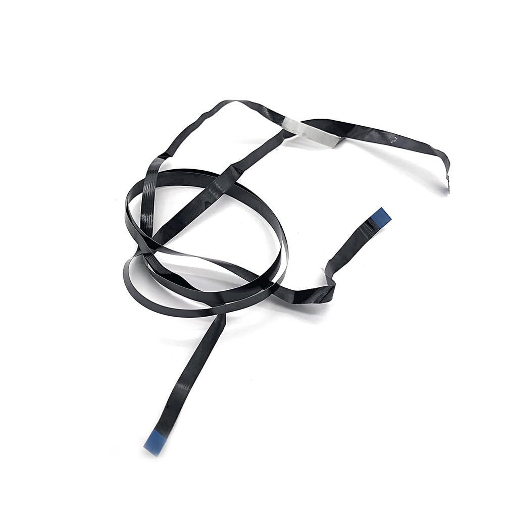 Scannerkopf für Epson WorkForce Pro WF-3720 wf-3721 wf-3730 3720 3721 3730 Druckerteile (Scannerkabel)