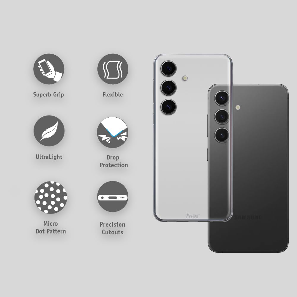 Samsung Galaxy S24 FE Hülle personalisiert mit foto. Handyhülle aus Silikon selbst gestalten Samsung Galaxy S24 FE. Geschenke personalisiert für frauen, mann, kinder,valentinstag, weihnachten